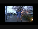 【科戸】　HeartBeats　曖昧に踊ってみた　