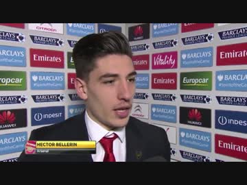 MOTD : Arsenal _ Liverpool