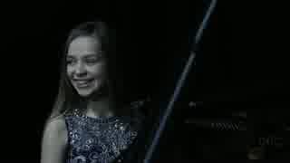 Connie Talbot - Gravity