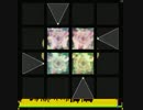 【jubeat analyser】 旋風ノ舞 [2] 【創作譜面】