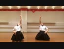 【パピ子】浜崎あゆみ/Movin' On Without You 踊ってみた