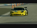 [Forza Motorsport 5] Chevrolet #4 Corvette Racing ZR1 - Sebring Full (Rivals)