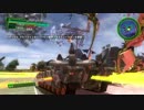 【地球防衛軍4.1】エアレイダー天の兵団稼ぎ