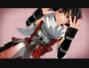 【MMD艦これ】川内型三姉妹長女が『シティライツ』