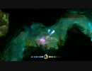 【実況】奪われた故郷を守る愛と犠牲の物語 Part13【Ori and the Blind Forest】