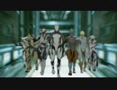 念願のFROSTでWarframeをプレイするぞ！その８前半