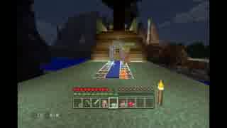 【マインクラフト実況】小さな世界PART20