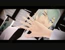 【MMD刀剣乱舞】江雪「バーテンダーを任されてしまいました」