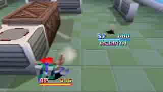NINTENDO64 【カスタムロボ】実況ﾌﾟﾚｲ①