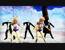 【ＭＭＤ】体操服なゆかりんでSpring Shower【配布】
