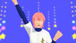 【ダイヤのMMD】スマイル53710！【小湊亮介生誕祭】