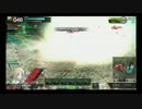 【ボダブレ】 0405  境界鉄+湾岸局　 紅白戦 3戦目【紅白戦】