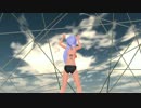 【MMD】水無瀬薫でハイファイレイヴァ―
