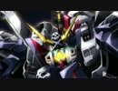 【MAD】トライ#21 トビア搭乗のフルクロスがフェイスオープンして見事勝利