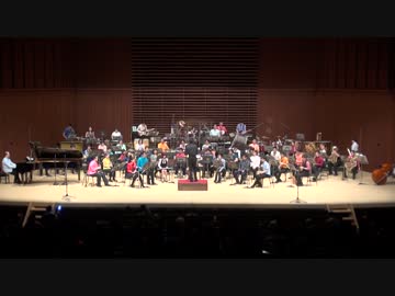 【Niconico Sounds in BRASS】演奏会でエアーマンが倒せないを演奏してみた