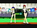 【艦これ】一航戦で、サウ○ポ一【MMD】