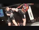 なかなか見れない女性選手による強烈ノックアウト(KO)集.