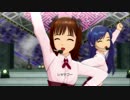 アイマスOFA『Good-Byes』（春香・千早）
