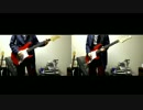 境界のRINNE OP 「桜花爛漫」 弾いてみた