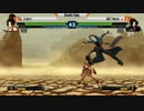 Hypespotting4 KOF13 GrandFinal Luffy vs ときど