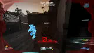 Borderlands2 メニーマストフォール LoveThumper