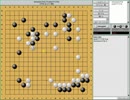 【囲碁実況】ネット対戦第10局【KGS 11k】