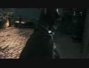 [PART3]この手のゲームをやったことない私がBloodborneをやってみた．