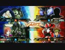 EXVSMB レッドフレーム改2