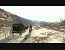 【RDR】荒野に憧れ、馬を駆る【初見実況】Part33