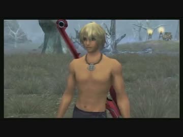 【実況】ゼノブレイド part33