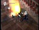 Ninja Gaiden Black MN 僧院殲滅戦チャレンジ　後半