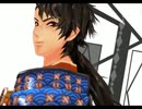 【MMD刀剣乱舞】 陸奥守吉行でThe_Other_Side