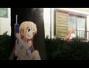 【デレマス】狙い撃つ杏【スパロボ】