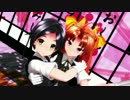 【ＭＭＤ艦これ】くろかげでダンスダンスデカダンス