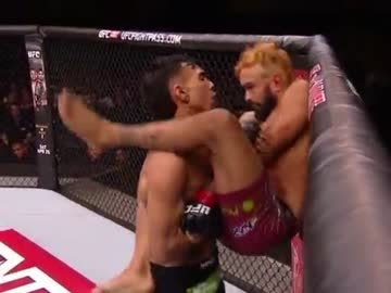 【UFC】みんなで☆楽しくMMA24【メンデス】【ラウジー＆ストロー級王者】