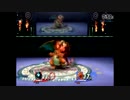 【ｽﾏﾌﾞﾗWIIU】　03/21の戦い　PART3　PPNKvsMWU