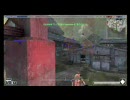 【PS3】WARHAWK　～とある1004クラン員の戦い クラン戦編9戦目～ vsBB CTF1/2