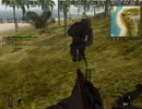 【BF1942 FHSW】バトルアイルズ　後編【150405/枢軸】