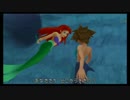 【観賞用】キングダムハーツHD1.5_4