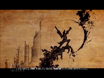 【実況】ボーダーランズ2の世界で暴れまわる三人組　第一話前編