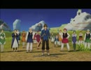 【実況】忘れかけた中二病を思い出すRPG テイルズオブゼスティリアPart2 2-2