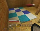 【マインクラフト実況プレイ】三十路女たちの秘密基地　part23