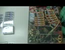 DM女性限定大会(2015/4/4)-上位卓