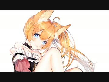 エリーン描いてみた