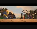 【実況】社畜ヒーロー二人が行く！in LEGO part Final