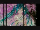 【ニコカラ】愛のウタ【Off　Vo】