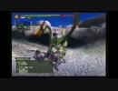 （番外編）ＭＨ３ＧＨＤ　武士道と愉快な仲間達　４章