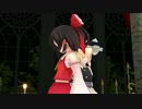 ゆっくり達に『magnet』を歌わせてみた
