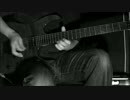 ドロシーリトルハッピーの「STARTING OVER」の間奏を弾いてみた