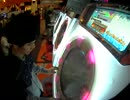 【maimai】東大阪ラウワンmaimai大会 決勝戦 mugicyanＶＳtatsuu*s